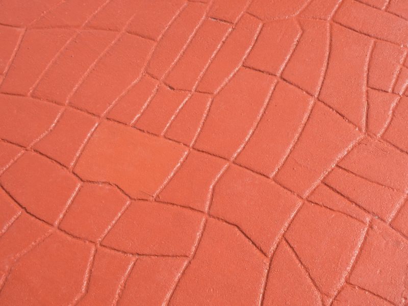 Increase Your Stamped Concrete Color Restoration Business with an AI Driven, Targeted Website