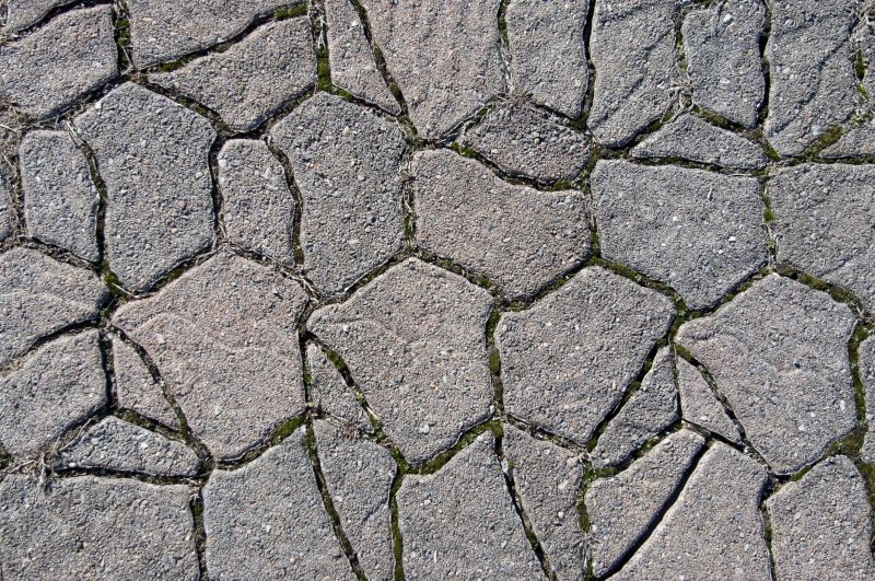 Decorative Concrete Repair in Santa Rosa, CA