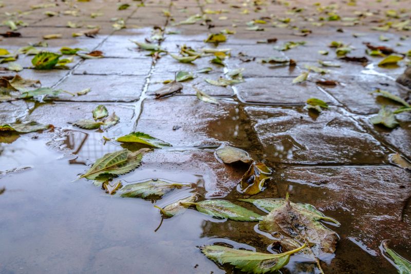 Decorative Concrete Repair in Spartanburg, SC