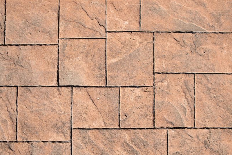 Decorative Concrete Repair in Arvada, CO