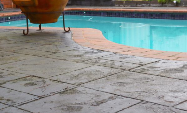 Grow your Stamped Concrete Color Restoration business