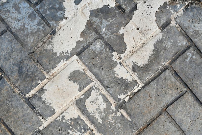 Decorative Concrete Repair in Sarasota, FL