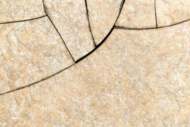 Decorative Concrete Repair in Gastonia, NC