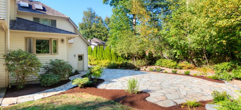 Stamped Concrete Vs. Pavers For Commercial Properties: Pros And Cons